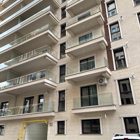 Moghioros Park Residence Apartment Bucarest Esterno foto
