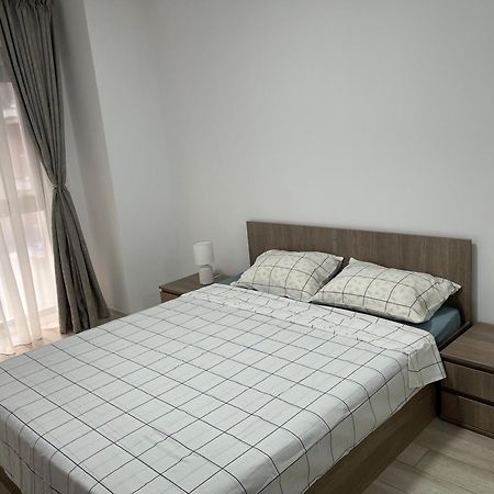 Moghioros Park Residence Apartment Bucarest Esterno foto