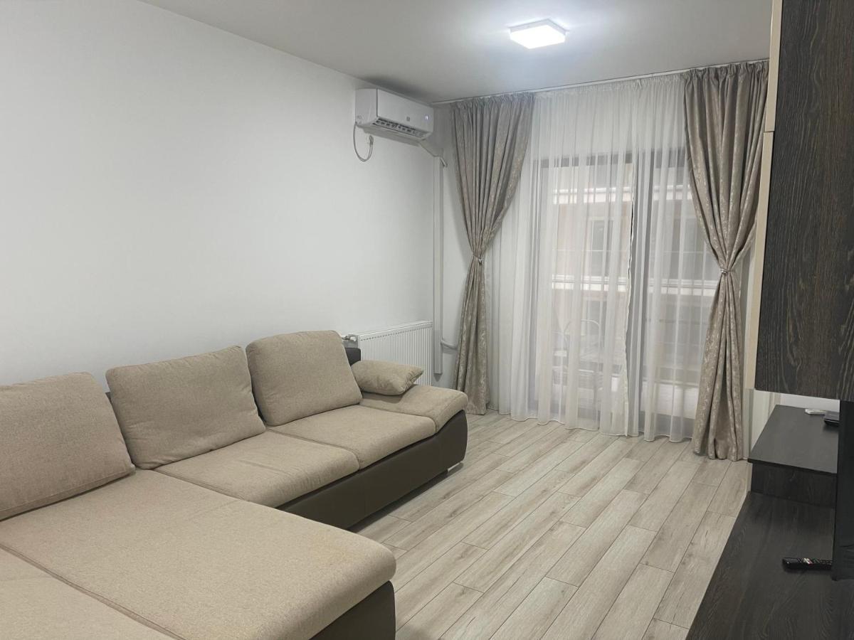Moghioros Park Residence Apartment Bucarest Esterno foto