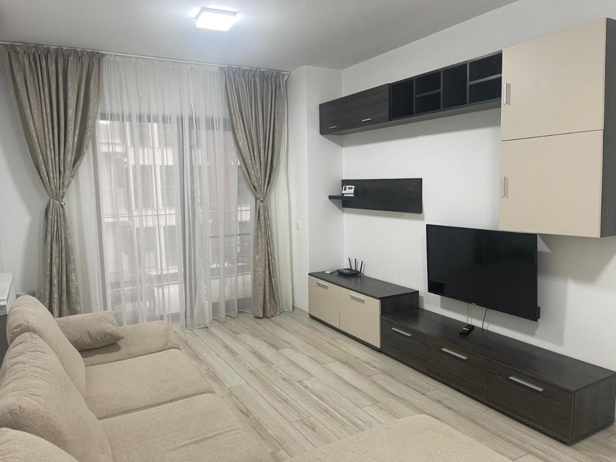 Moghioros Park Residence Apartment Bucarest Esterno foto