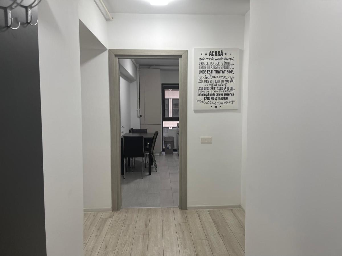 Moghioros Park Residence Apartment Bucarest Esterno foto