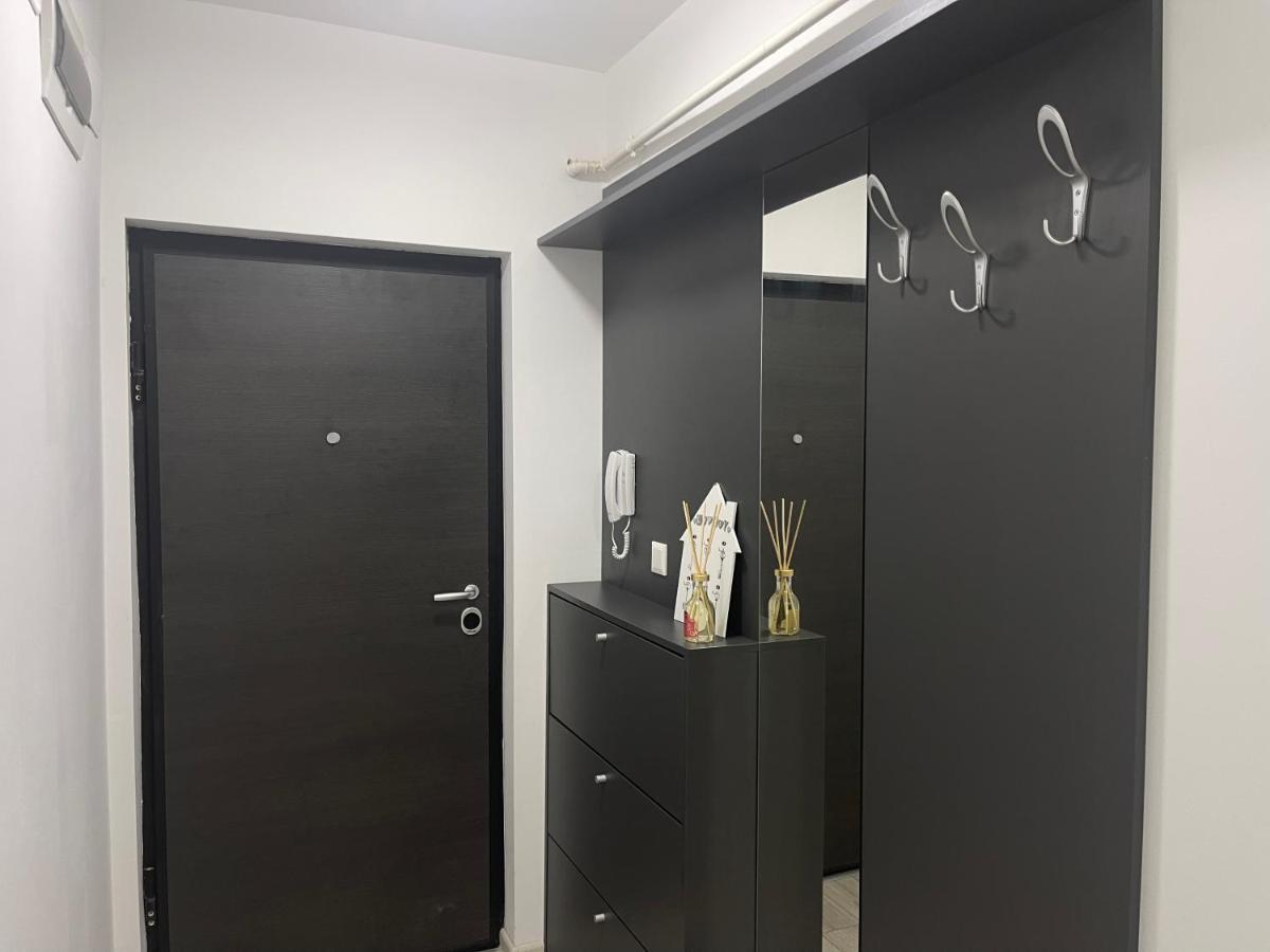 Moghioros Park Residence Apartment Bucarest Esterno foto