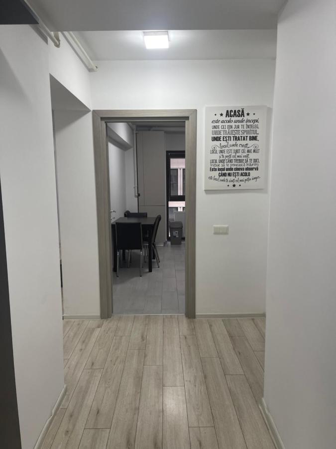 Moghioros Park Residence Apartment Bucarest Esterno foto