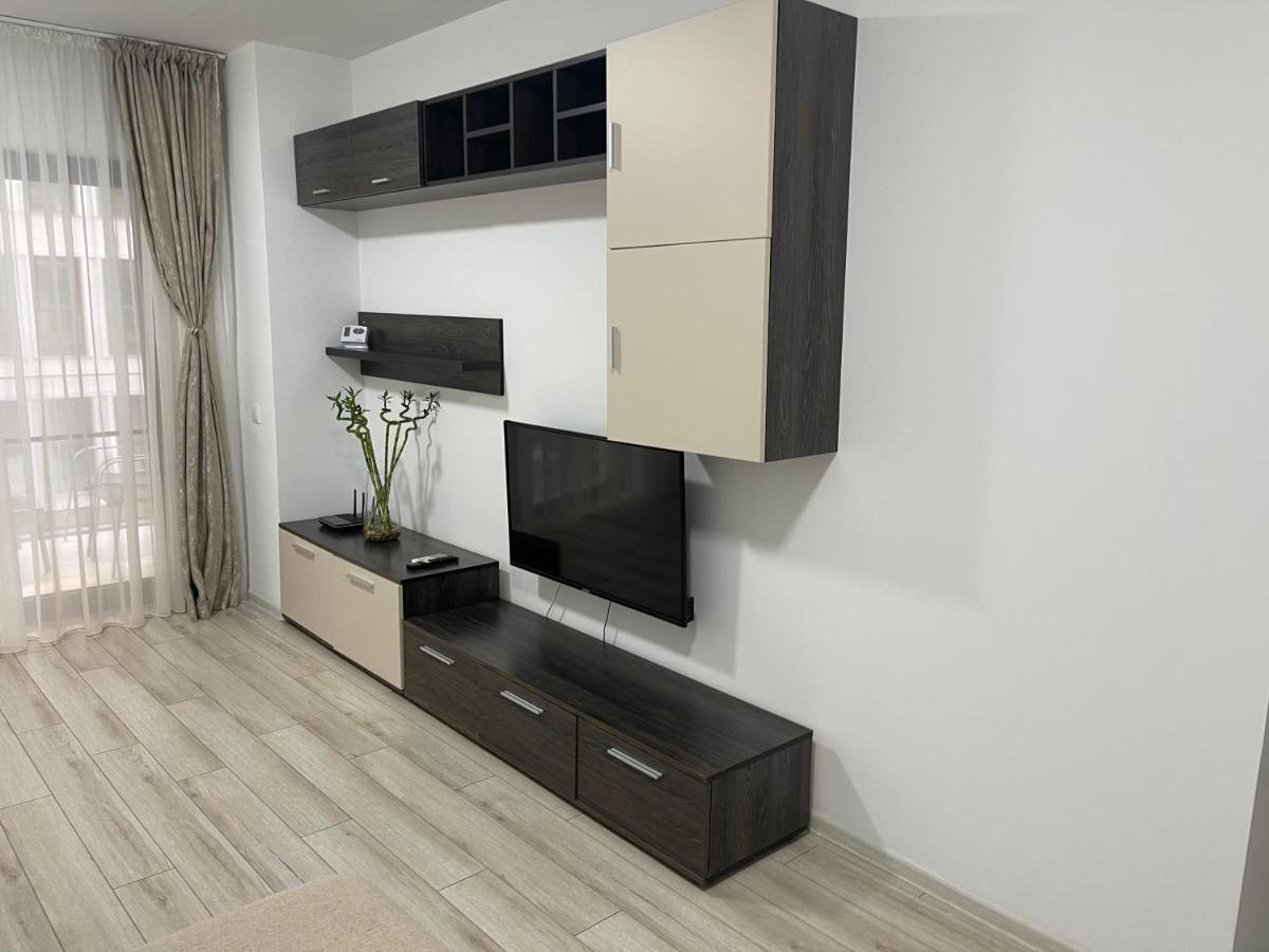 Moghioros Park Residence Apartment Bucarest Esterno foto