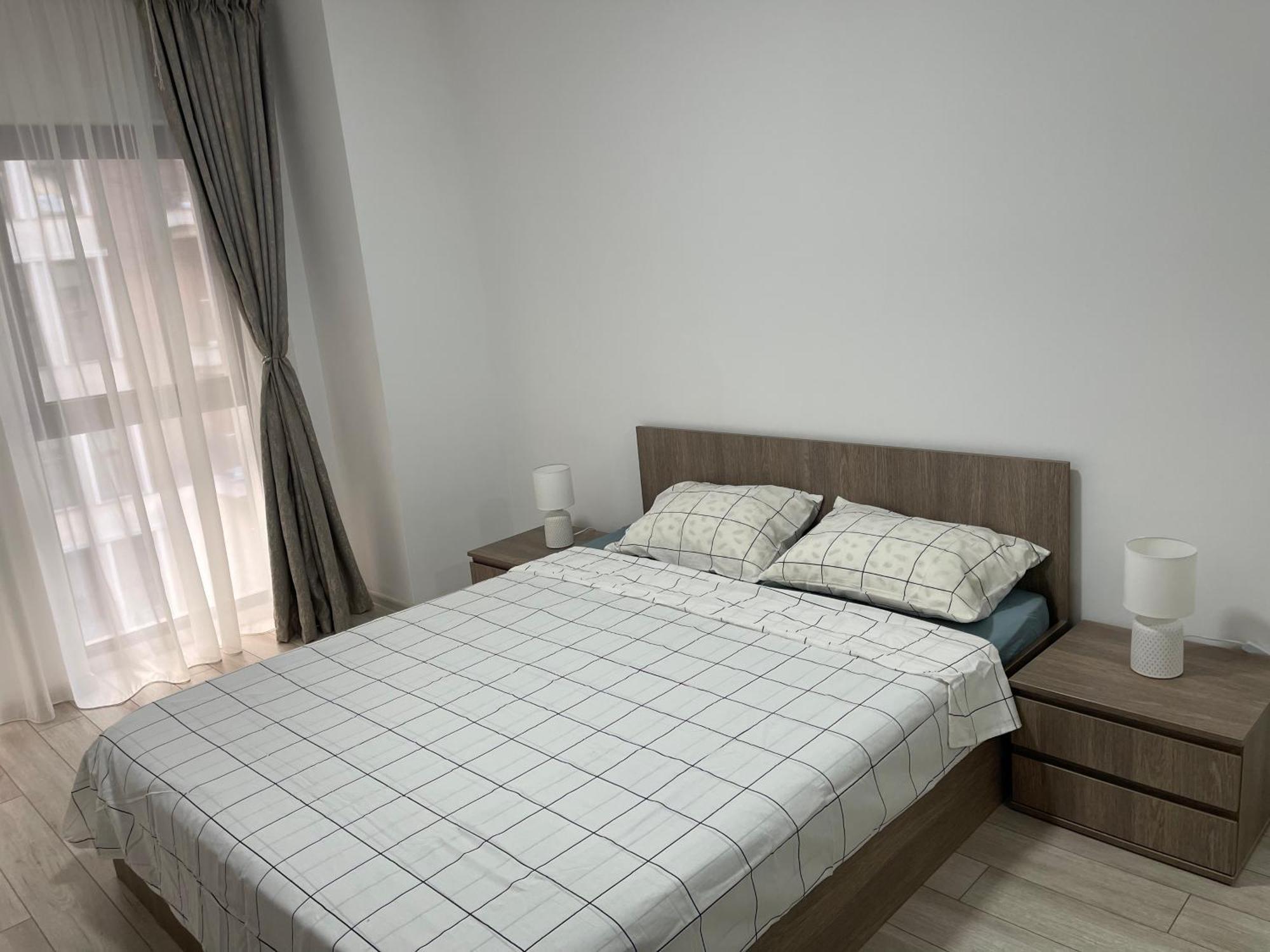 Moghioros Park Residence Apartment Bucarest Esterno foto