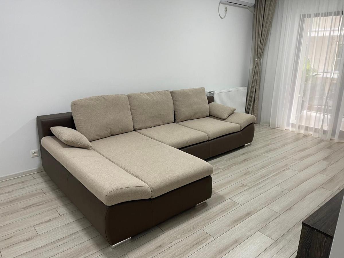 Moghioros Park Residence Apartment Bucarest Esterno foto