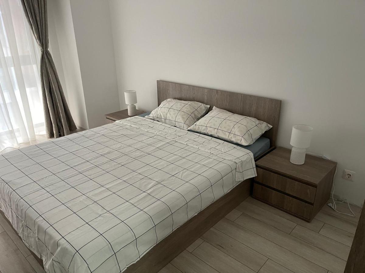 Moghioros Park Residence Apartment Bucarest Esterno foto