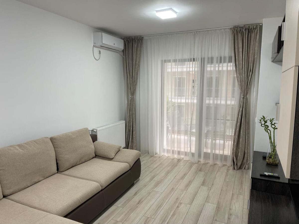 Moghioros Park Residence Apartment Bucarest Esterno foto